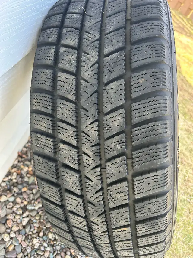 Winter tire and wheel pkg with TPMS in Tires & Rims in Dartmouth - Image 7