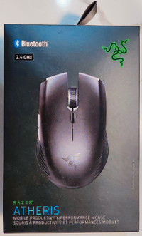 Razer Atheris Wireless Mouse