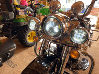 Harley-Davidson road king parts for sale 