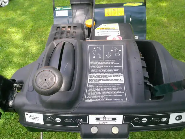 snow blower535727035415930882