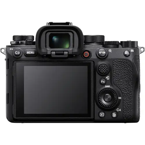 Sony A1 Mirrorless Camera with power grip62863737264899122