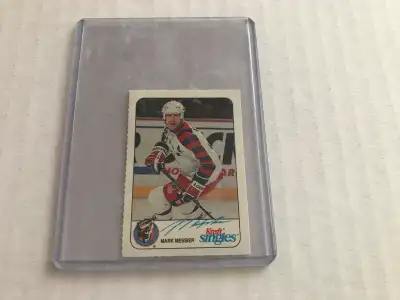 1992-93 Kraft Singles All-Stars mini hockey cards Bundle , View more