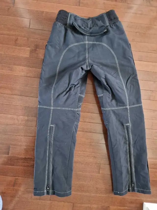Women's Joe Rocket Ballistic 5.0 Motorcycle Pants in Motorcycle Parts & Accessories in Ottawa - Image 3