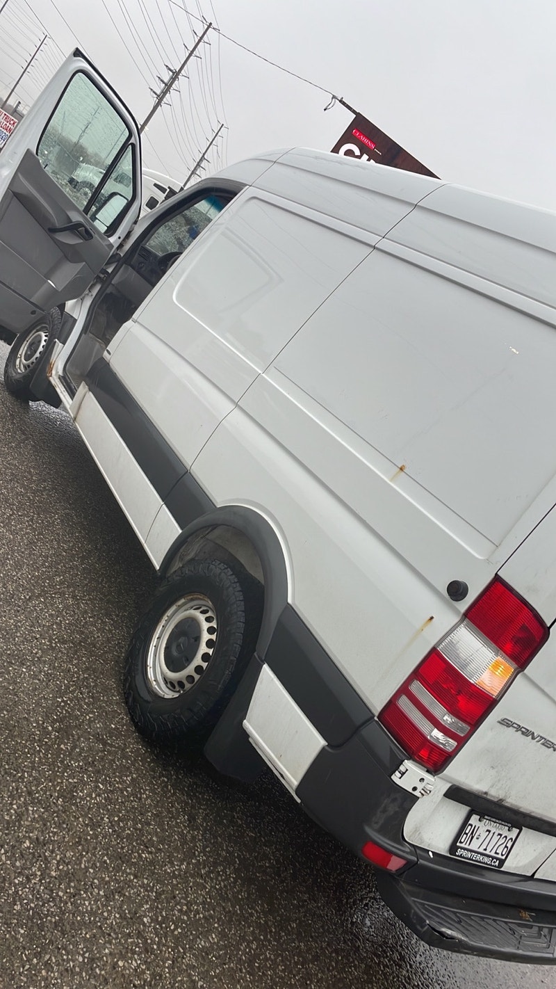 Driver and Security Drivers & Security Mississauga / Peel Region