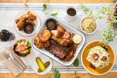 Sous-chef de cuisine, View more