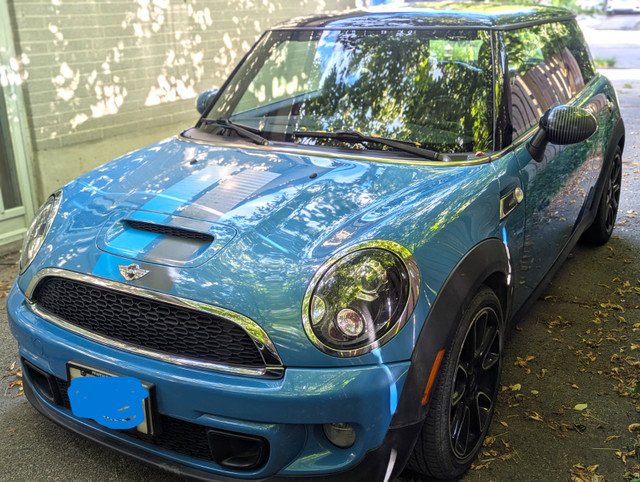 2012 Mini Cooper S *Special Edition- Bayswater* 2dr in Cars & Trucks in City of Toronto - Image 2