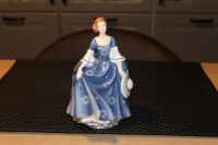 Hillary HN4996 – Royal Doulton Figurine
