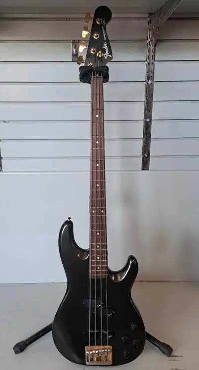 90-91 Fender Precision Bass Lyte (32631490), View more