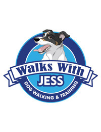 Walks with Jess Dog Training 