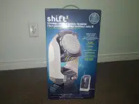 Shift 3 Wireless Indoor/Outdoor Speaker