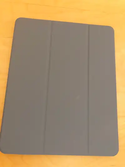 New folio  Case for iPad Pro, View more