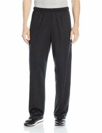 Hanes Sport™ X-Temp™ Men's Performance Training Pants With Pocke