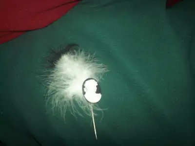 broche en camée, View more