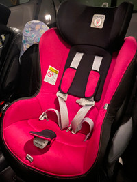 Peg Perego Primo Viaggio 5-65 Convertible Baby Infant car seat