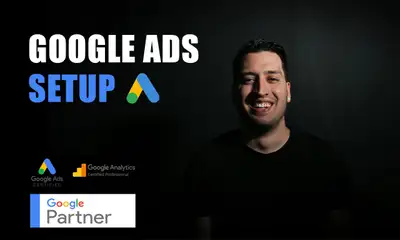 Digital Marketer (Google Ads & Meta Ads), View more