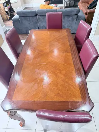 Dining Table Set, View more