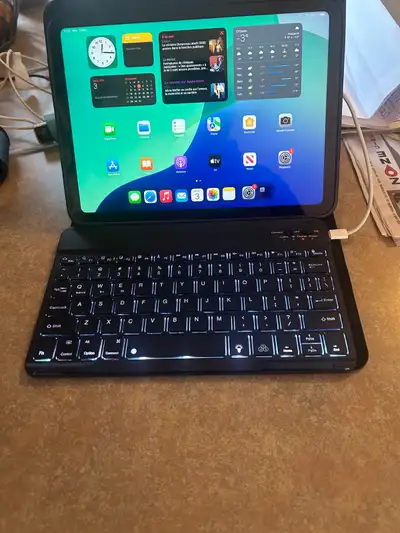 IPAD 10E GÉNÉRATION, View more