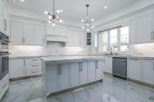 Bathroom, kitchen, basement renovations in Renovations, General Contracting & Handyman in City of Toronto - Image 5