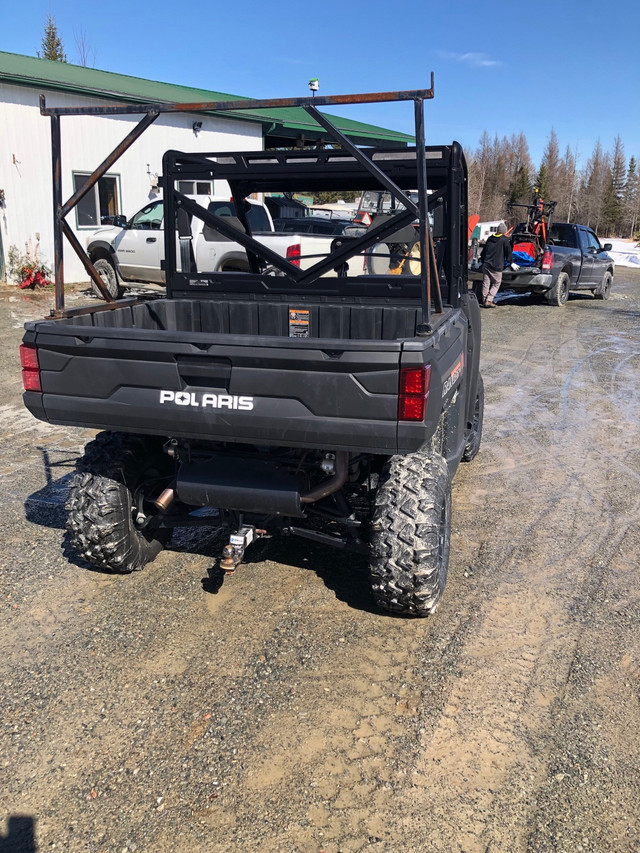 2020 Polaris Ranger 1000 EPS Premium Edition  in ATVs in Timmins - Image 3