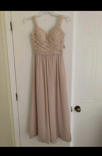 Gorgeous Blush long dress Vania Sposa