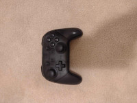 Genuine Nintendo Switch Pro Controller (adult owned)