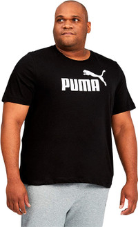 Men's PUMA T-shirt $10