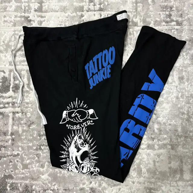 ED HARDY SWEATPANTS in Men's in Mississauga / Peel Region - Image 2