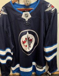 Winnipeg jets Men’s XL