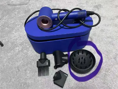 Dyson Supersonic, View more