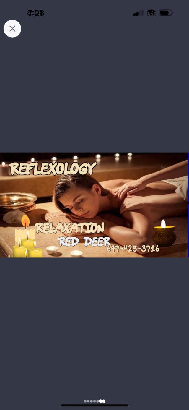 Profesional Massage Services!!!  in Massage Services in Red Deer - Image 4