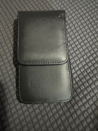NEW: Leather Phone Case