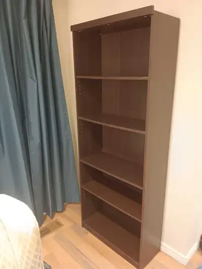 IKEA Billy Bookcase, View more