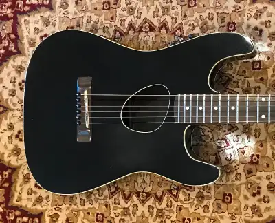 KRAMER FERRINGTON Guitar, View more