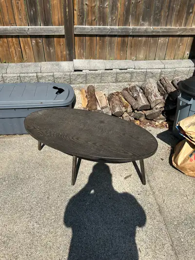 Outdoor Coffee Table, View more
