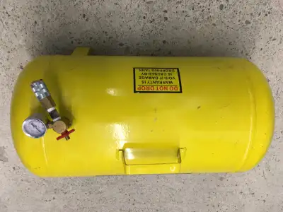 Air Pig Used - Like New