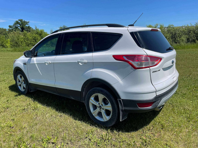 2016 Ford Escape AWD in Cars & Trucks in Winnipeg - Image 2