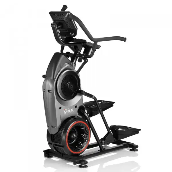 THE AMAZING "BowFlex Max Trainer M9" FREE MAT INCLUDED! in Exercise Equipment in Edmonton - Image 5