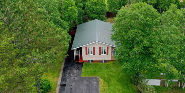 Beautiful, fully furnished, move in ready home! in Houses for Sale in Corner Brook
