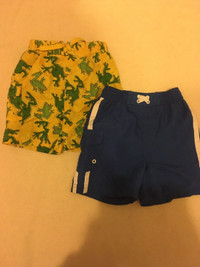 Boys swim shorts 