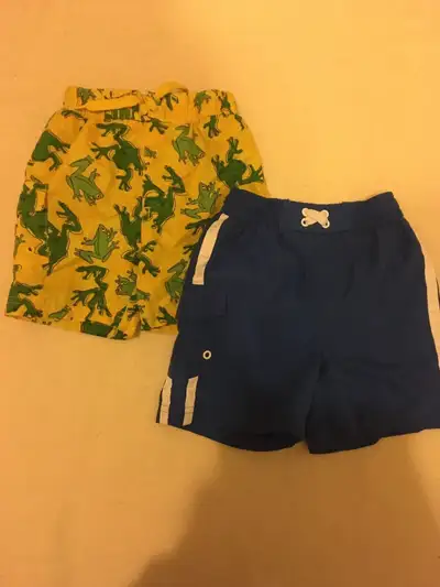 Boys swim shorts , View more