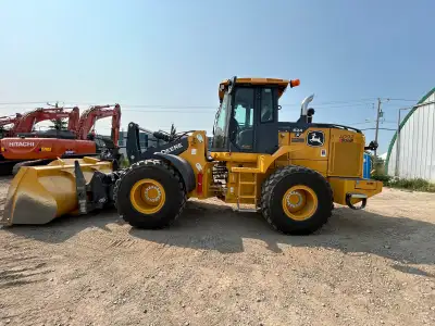 1,497 ads for wheel loader in All Categories in Canada | Kijiji ...