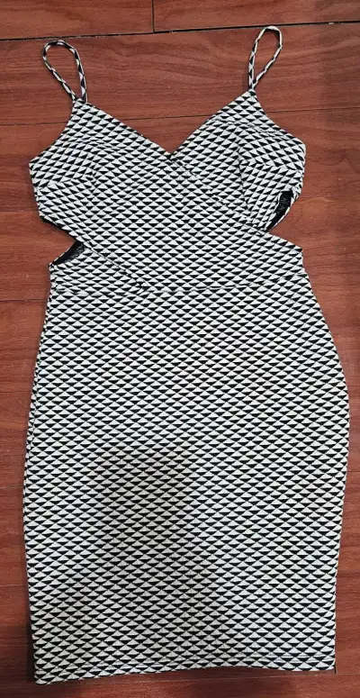 H & M Dress, View more