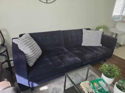 IKEA Sofa, View more