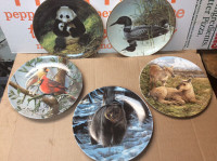 Animal wall plates