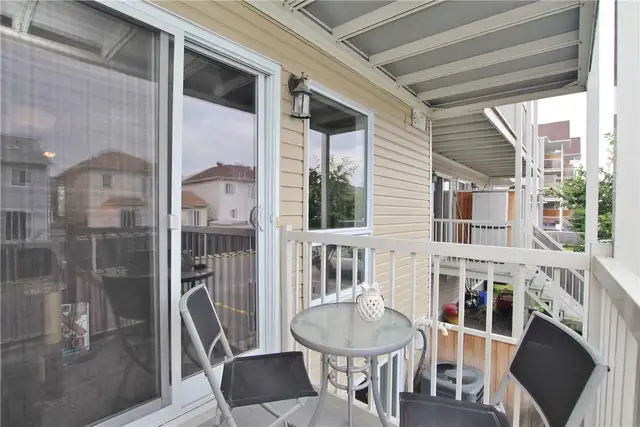 Room for rent in 2-bedroom condo in Room Rentals & Roommates in Ottawa - Image 8