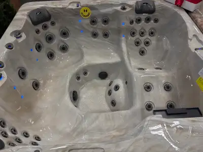 Hot Tub Clearance, View more