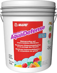 Mapei Mapelastic AquaDefense - 5 Gallon