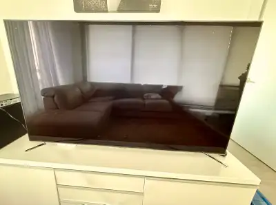 Samsung Smart TV, View more