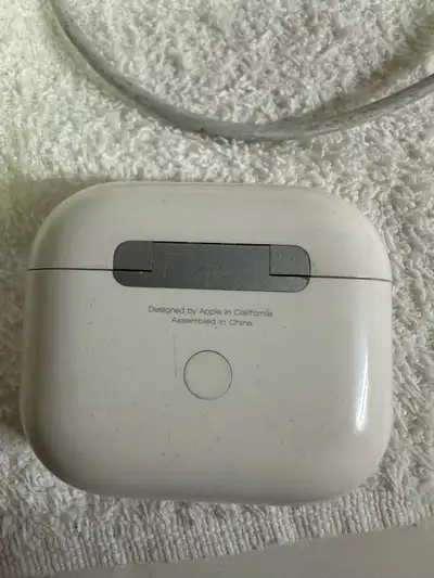 Apple Airpods Pro Case, View more