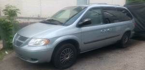 2006 Dodge Grand Caravan